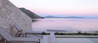 Villa Avigail - Exclusive Ionian Sea Escape
