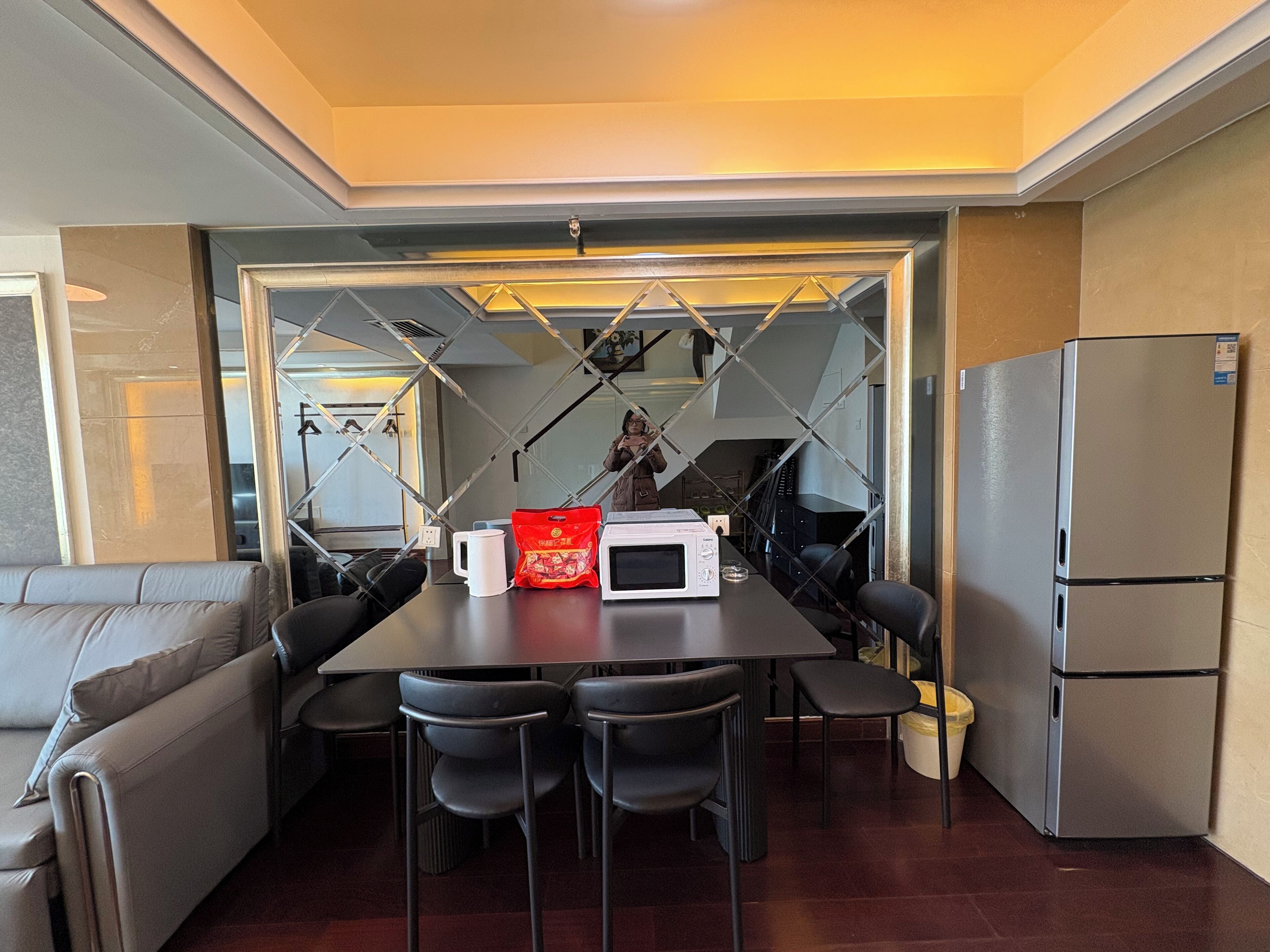 Superior Loft | Interior