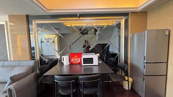 Superior Loft | Interior