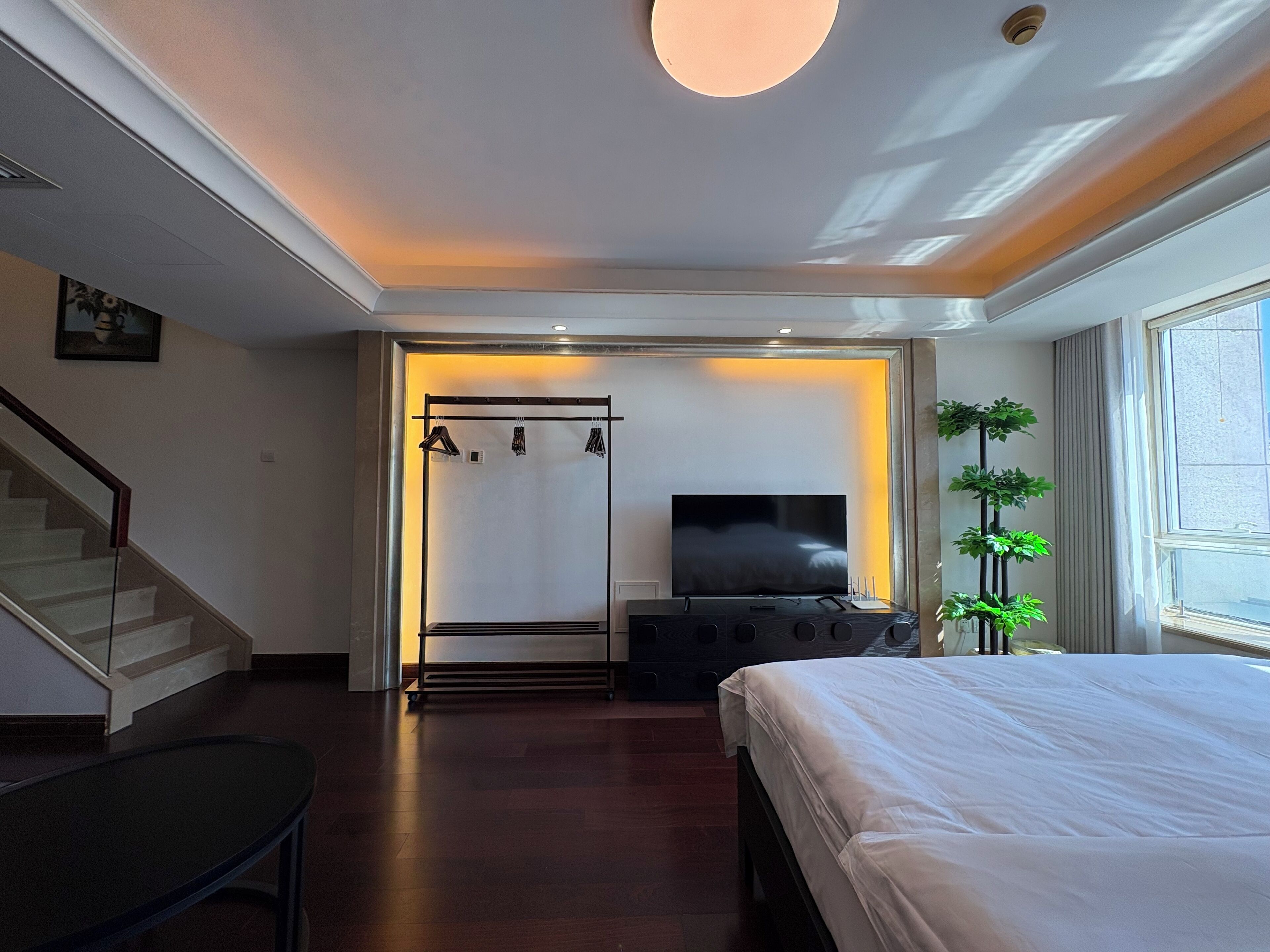 Superior-ullakkohuoneisto