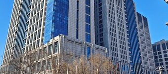 Beijing Yongli International Apartments
