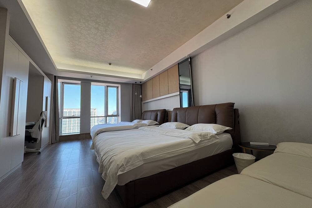 Beijing Yongli International Apartments