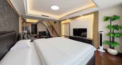 Beijing Yongli International Apartments