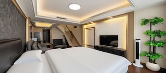 Beijing Yongli International Apartments