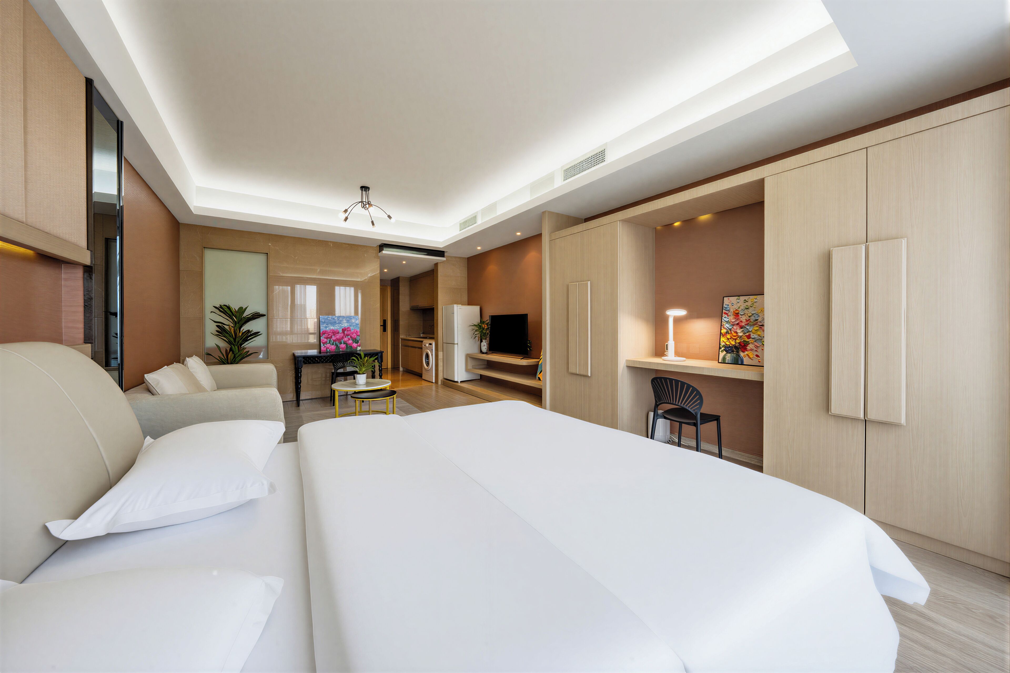 Habitación