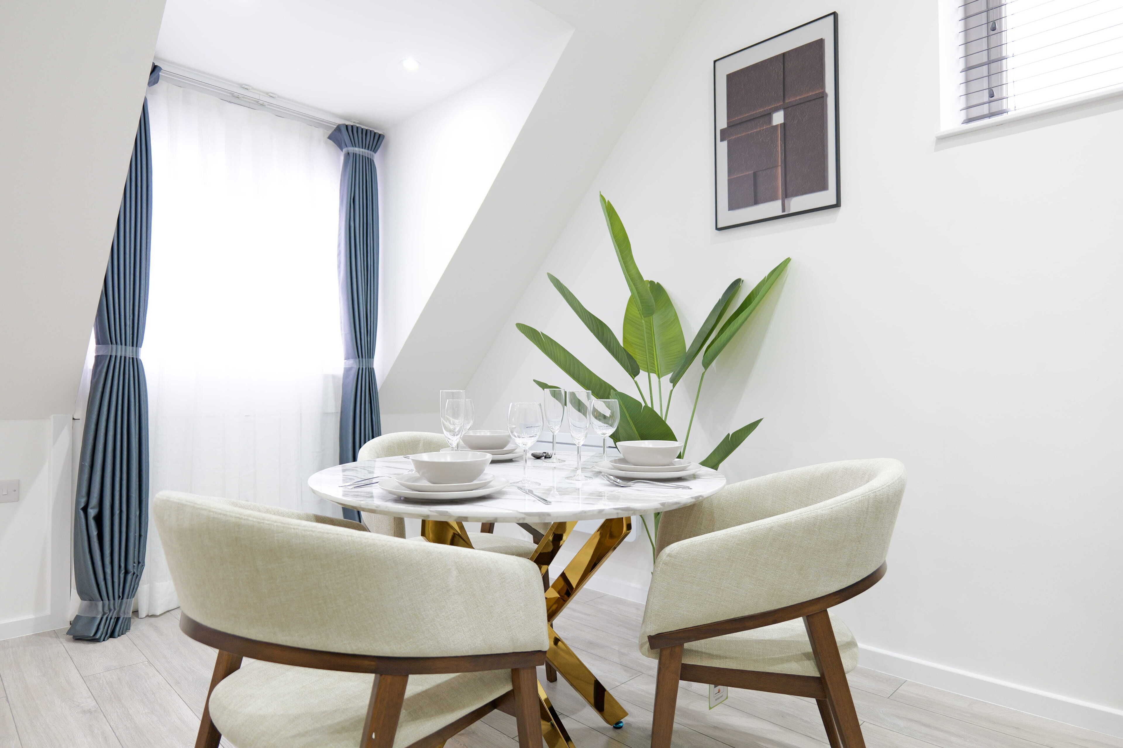 تناول الطعام