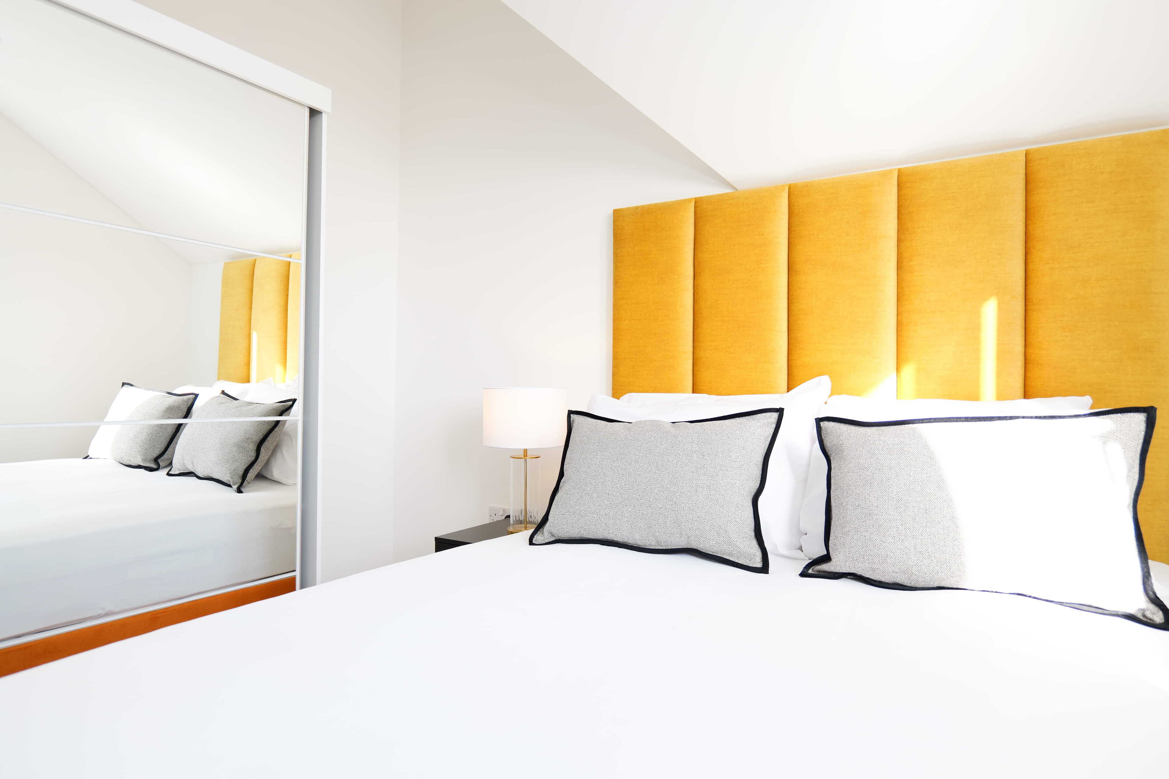 Comfort Apartment