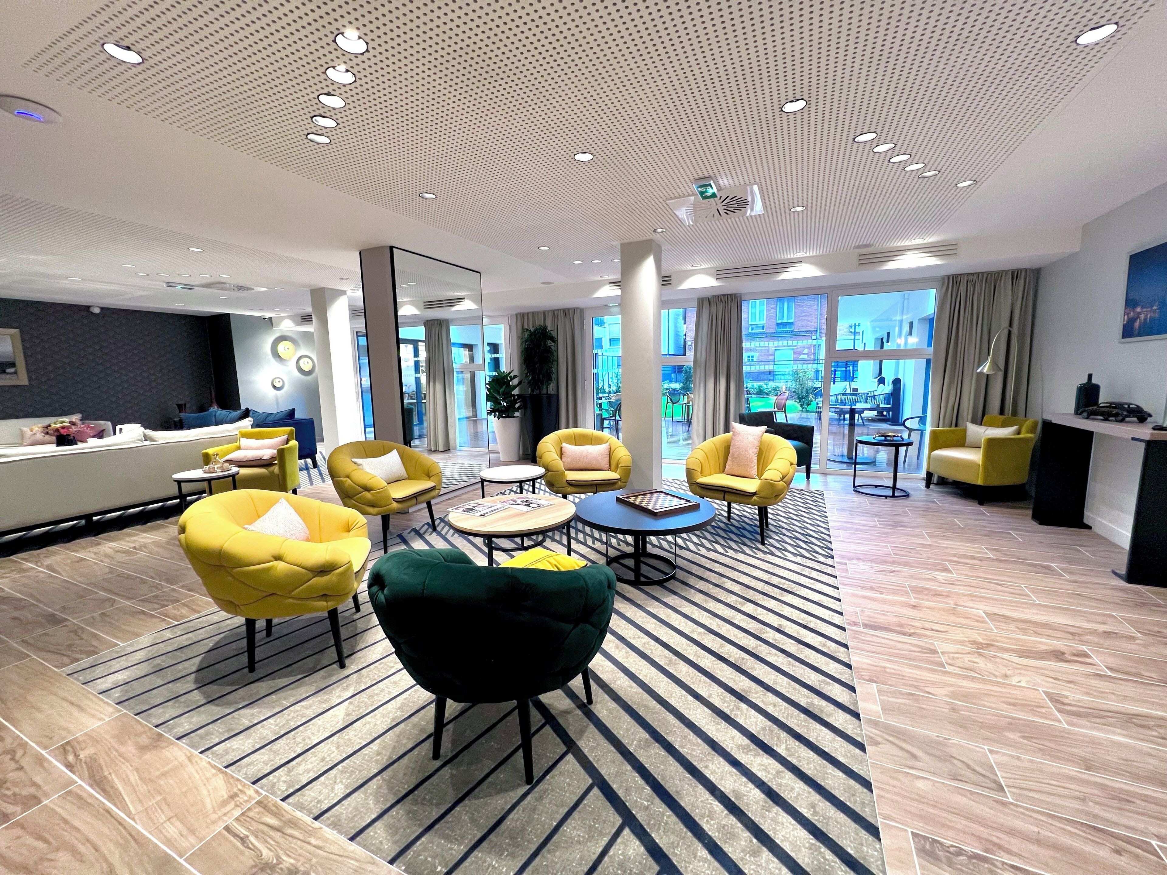 Intérieur