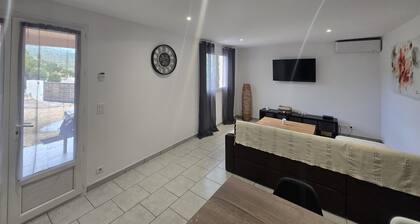 U Miu Sognu by Pinarello Villa Services