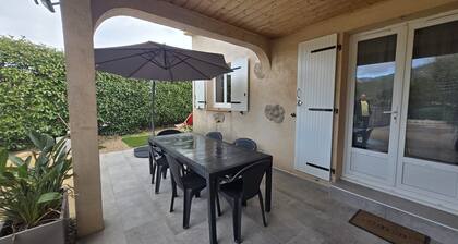 U Miu Sognu by Pinarello Villa Services