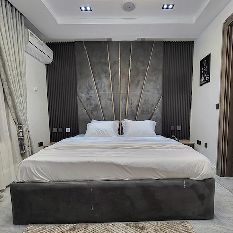 Habitación. JBL HOTEL