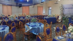 Dewan bankuet