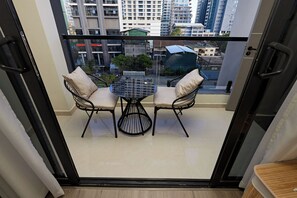 Interior - Elegant Westlands 1BR apartment (Nairobi)
