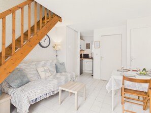 TV - 250m from beach, house for 2 adults/2 kids (Piriac-sur-Mer)