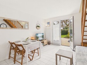 TV - 250m from beach, house for 2 adults/2 kids (Piriac-sur-Mer)