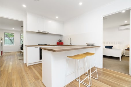 Fridge, microwave, oven, stovetop. NEW TO VRBO: Family-Friendly Home with Yard | Near Gungahlin