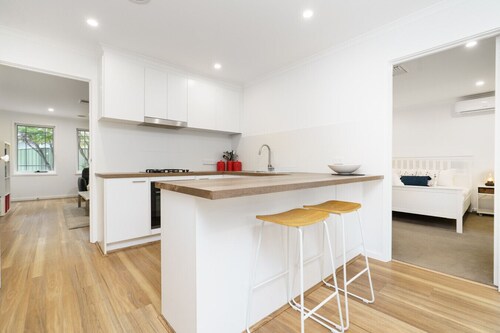 NEW TO VRBO: Family-Friendly Home with Yard | Near Gungahlin