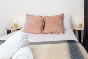 3 Schlafzimmer, Bügeleisen/Bügelbrett, kostenloses WLAN, Bettwäsche