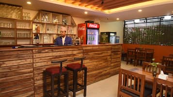 Bar (en la propiedad)