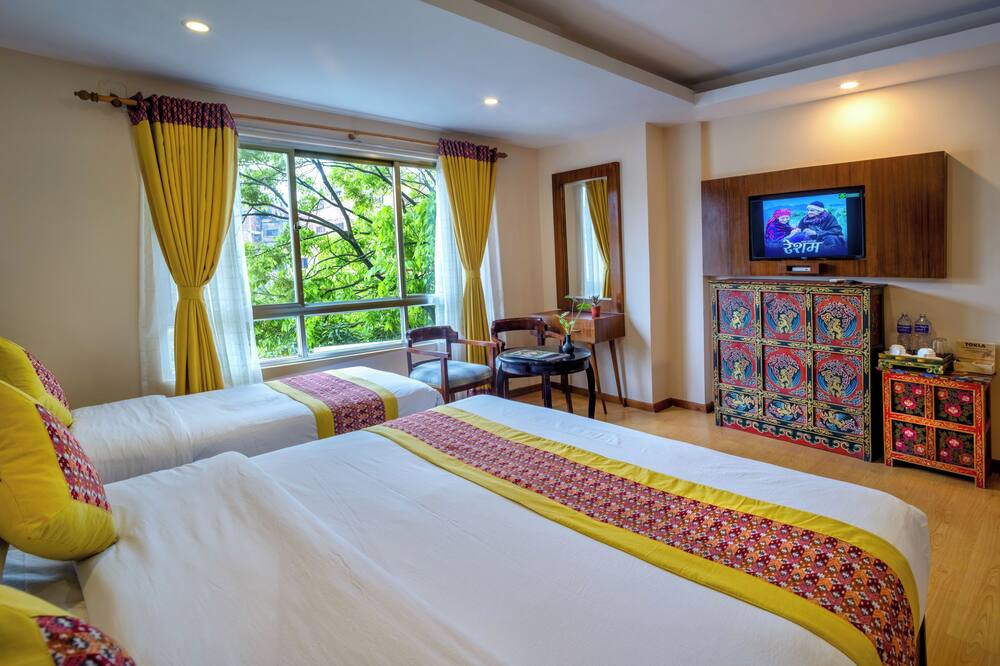 Hotel Central Prime