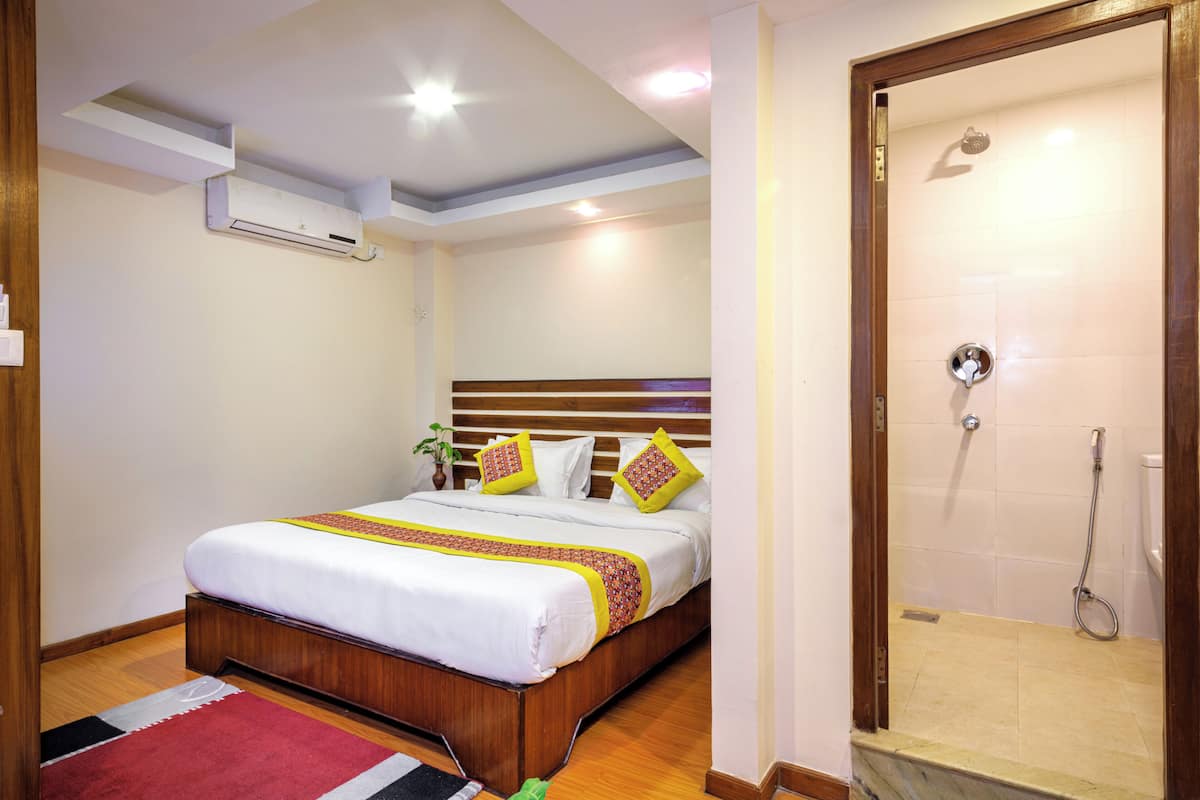 Chambre Double Standard