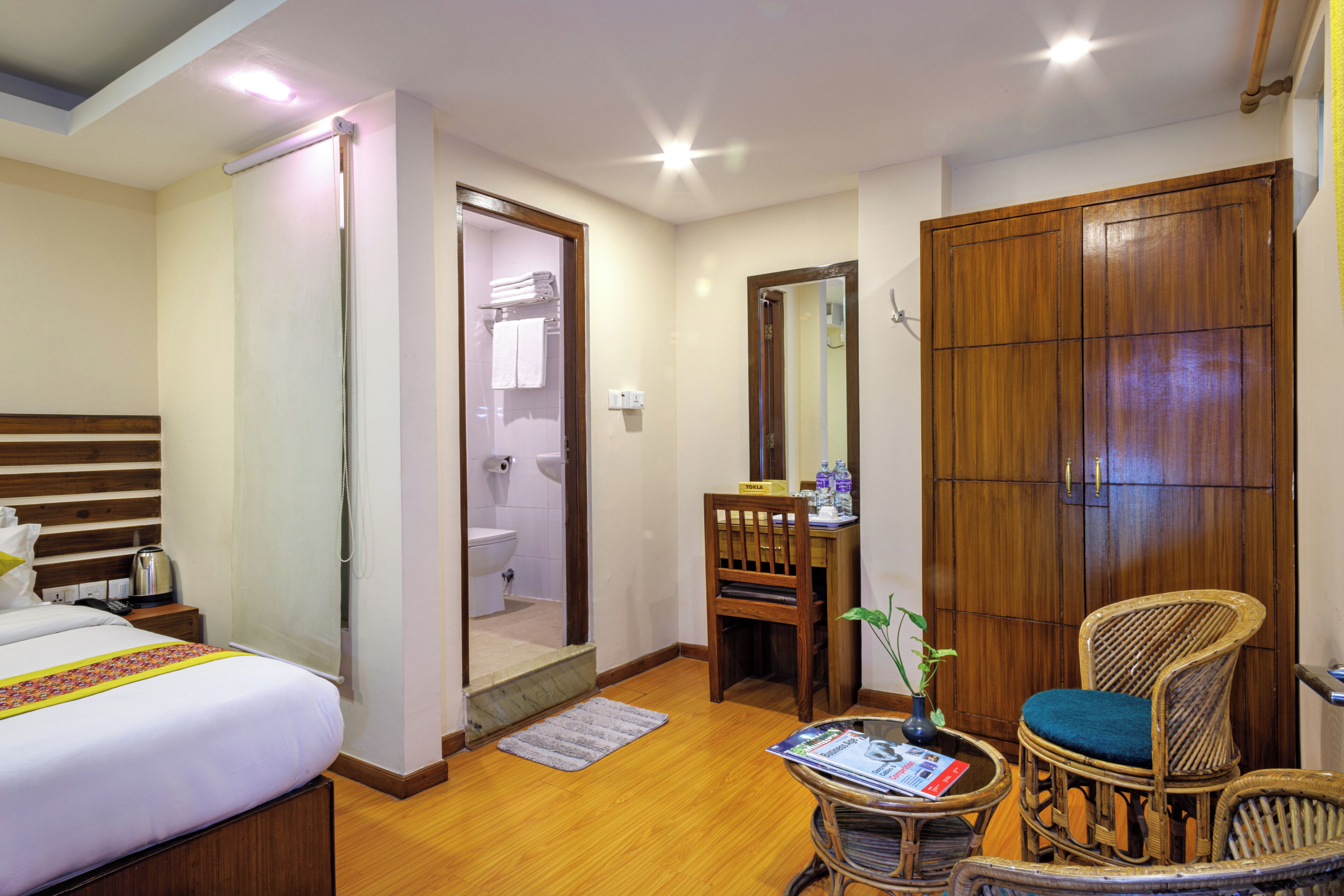 Superior Double Room