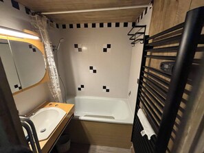Hair dryer - Apartment les pralyssimes (Taninges)