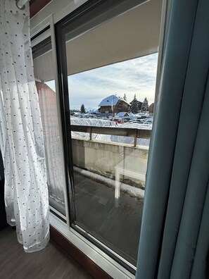 Interiör