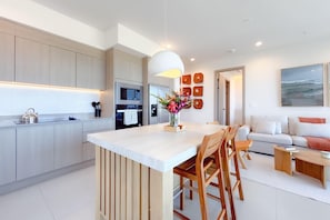 Interior - Naumi N544 | 2BR Ocean View in Playas del Coco + Pools (Sardinal)