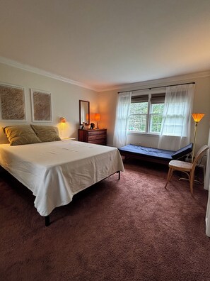 3 Schlafzimmer, Bügeleisen/Bügelbrett, WLAN, Bettwäsche