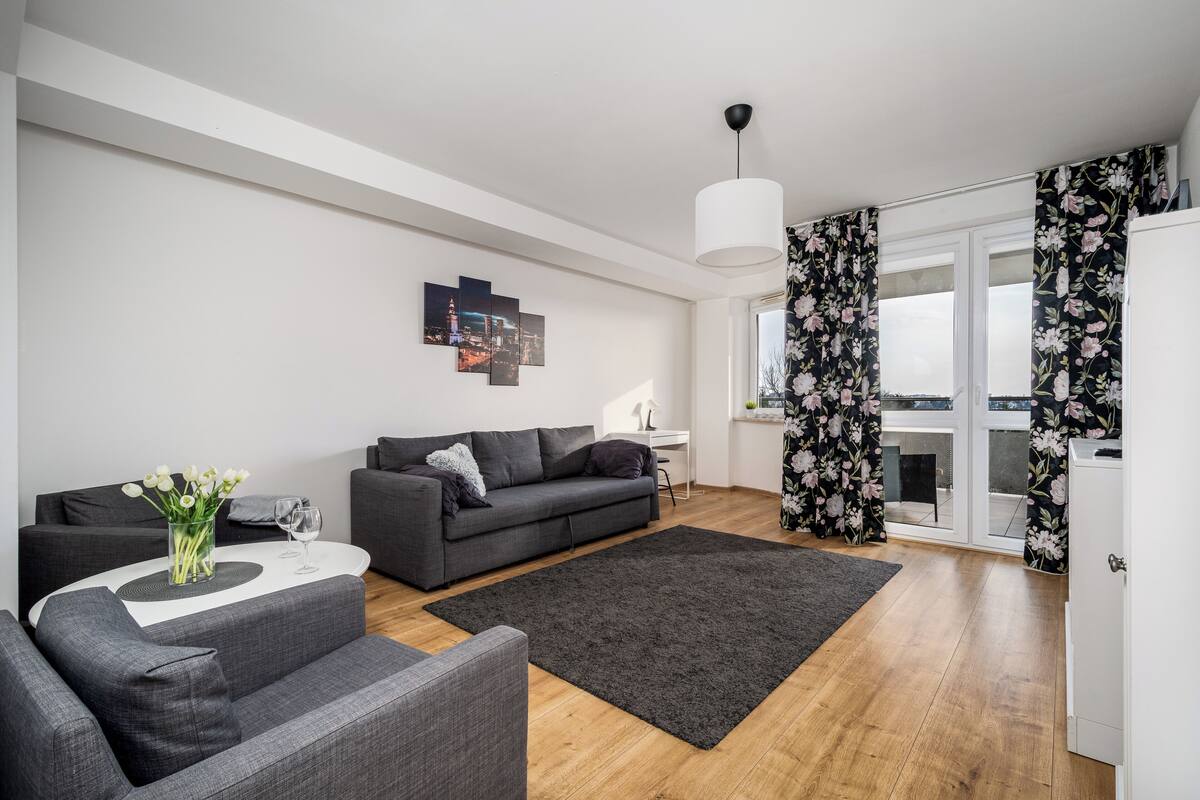 Appartement (28) | Coin séjour