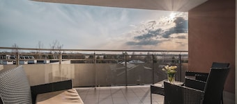 Apartamenty Sun & Snow MarOks Żółwia