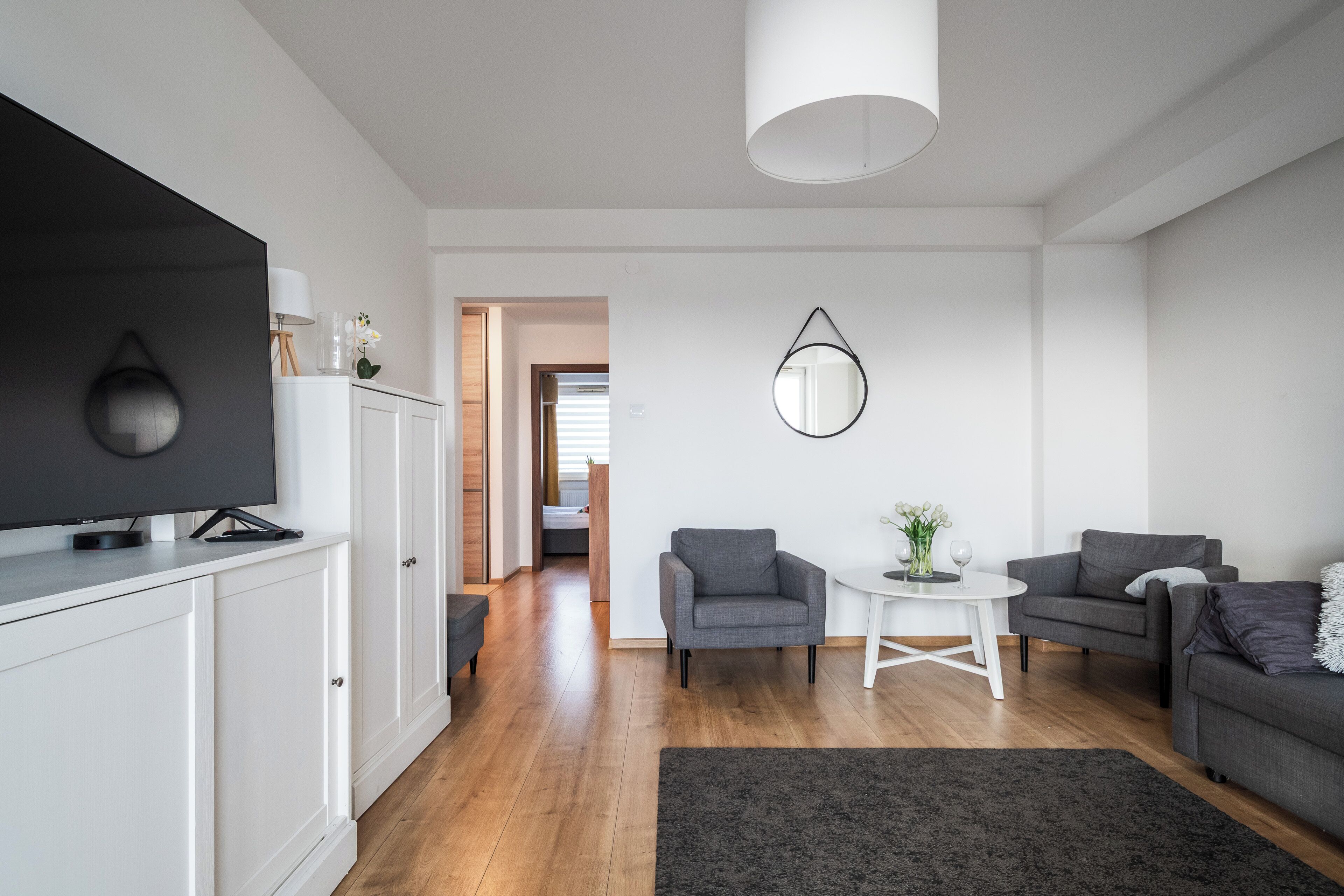 Apartment (28) | Wohnbereich