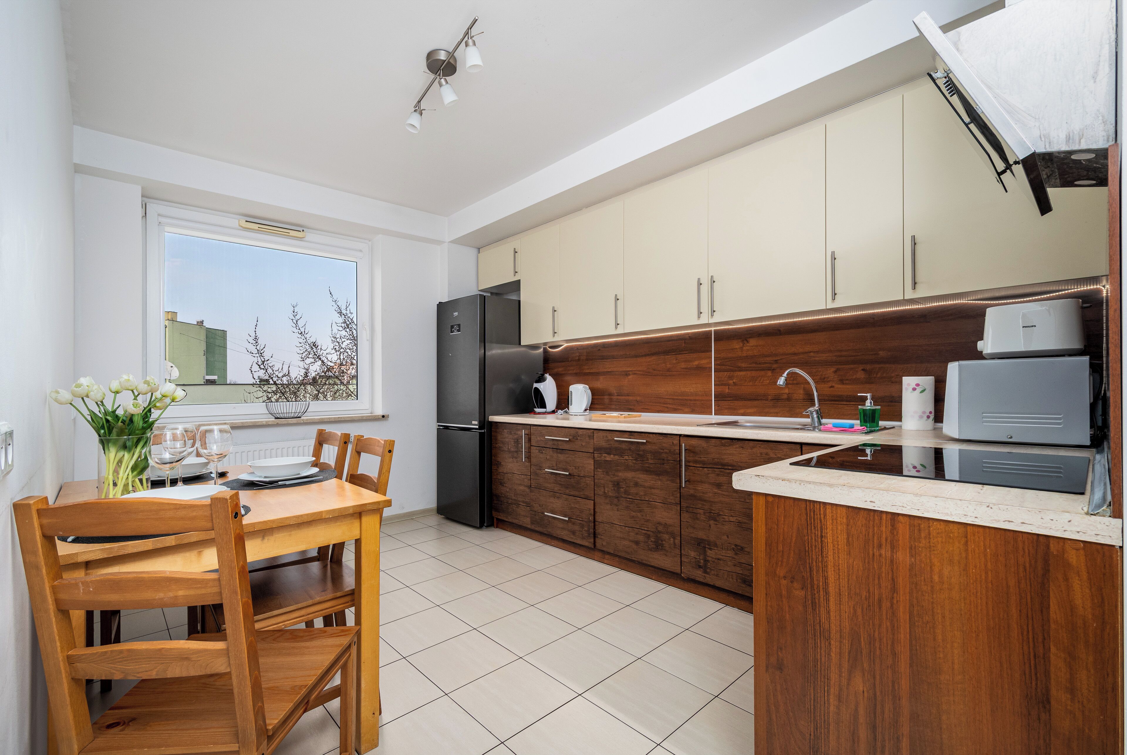Apartment (28) | Private kitchen