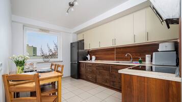 Apartment (28) | Private kitchen