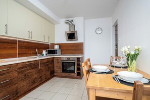 Huoneisto (28) | Yksityinen keittiö