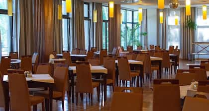 Ośrodek Wypoczynkowy Wielki Błękit