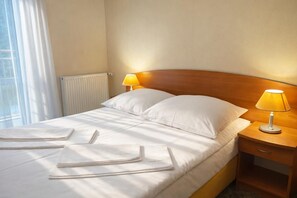 Room - Ośrodek Wypoczynkowy Wielki Błękit (Łukęcin)