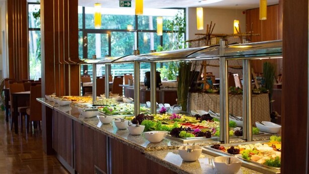 Tempat makan