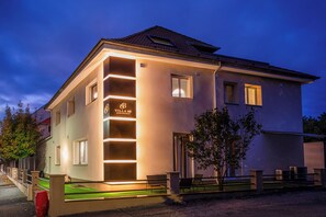 Exterior - Zen - Near Basel | Japanese atmosphere & calm (Saint-Louis)
