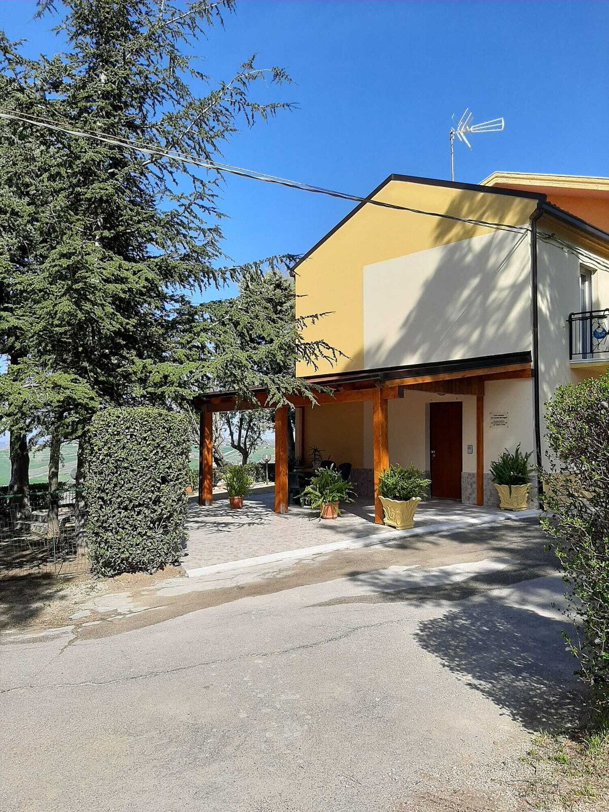 Image de profil de l’hôte