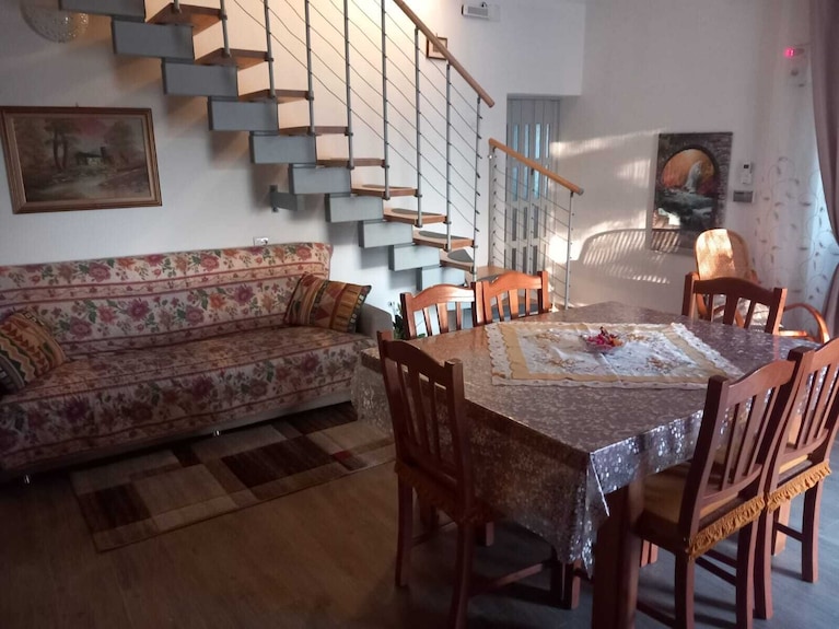 Dream House - Abruzzo