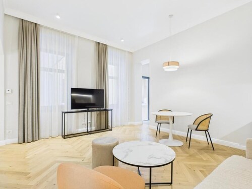 Griselini Boutique Suites