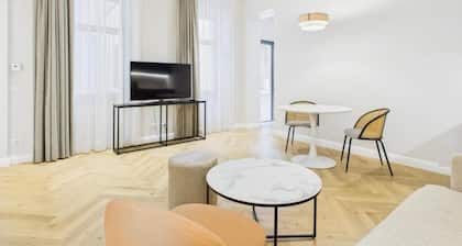Griselini Boutique Suites