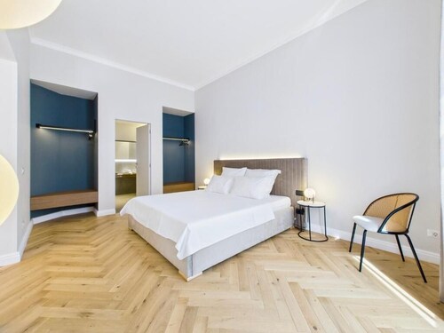 Griselini Boutique Suites