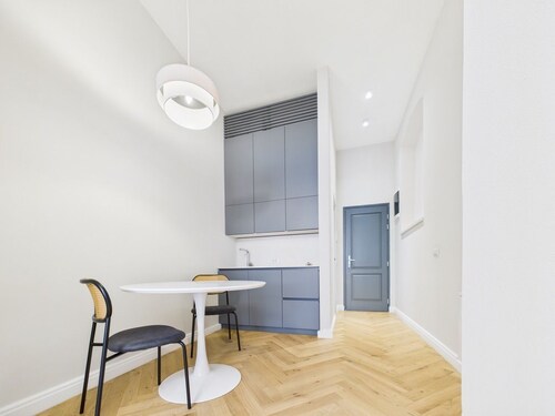 Griselini Boutique Suites