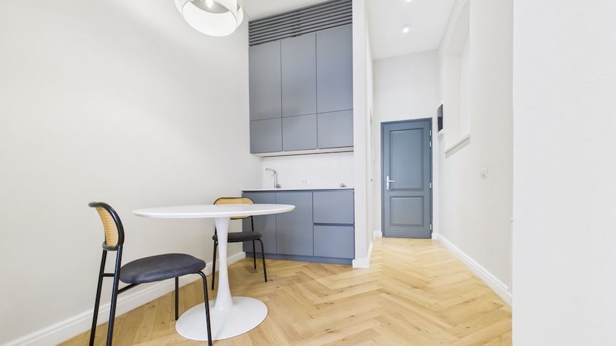 Griselini Boutique Suites