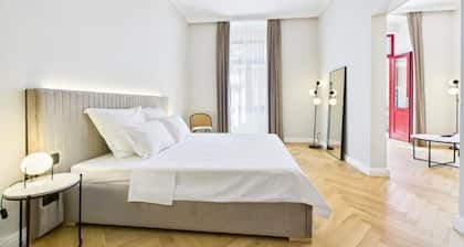 Griselini Boutique Suites