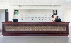 Lobby - Diani south coast (Mombasa county)