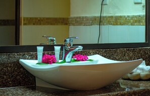 Bathroom - Diani south coast (Mombasa county)